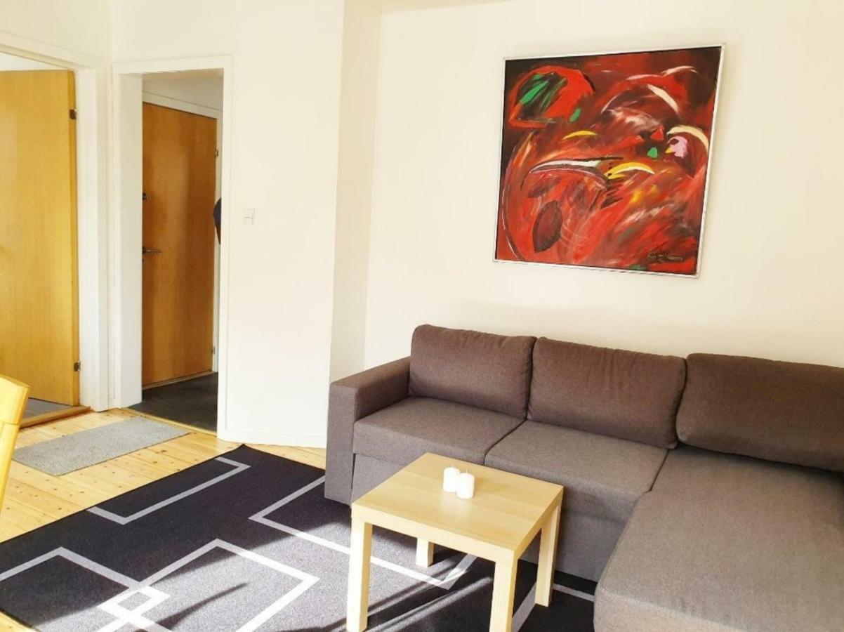 Struer Town Apartment Exteriér fotografie